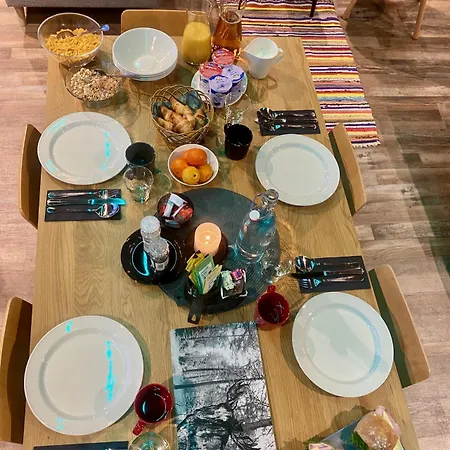 Ruka Trek & Hard Trek Cafe Kuusamo