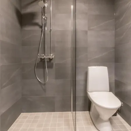 Ruka Trek Gasthaus&hard Trek Café 5* Kuusamo