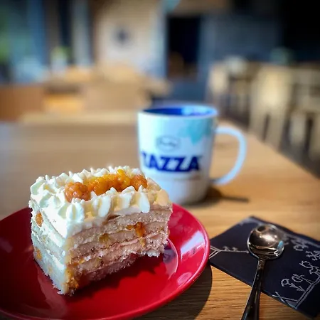 Ruka Trek & Hard Trek Cafe 5*