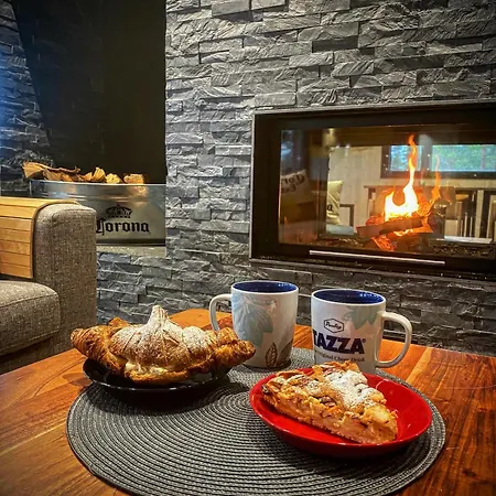 Ruka Trek Gasthaus&hard Trek Café 5*